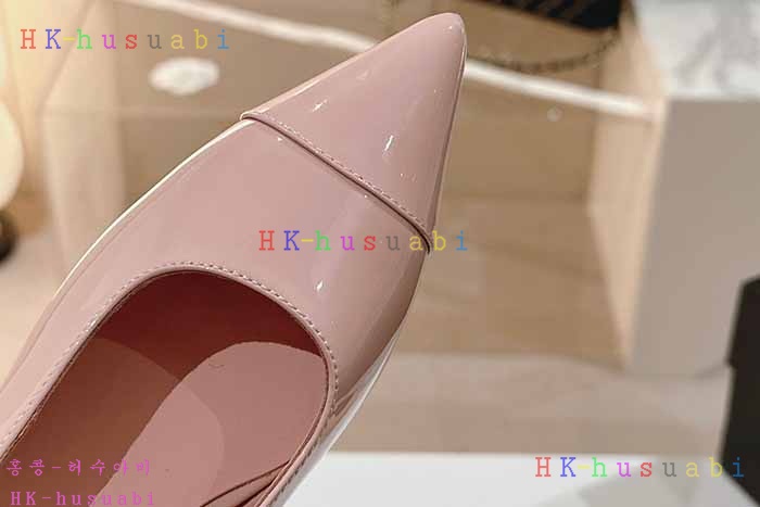 NEW 샤넬 신발 신상 C 747005