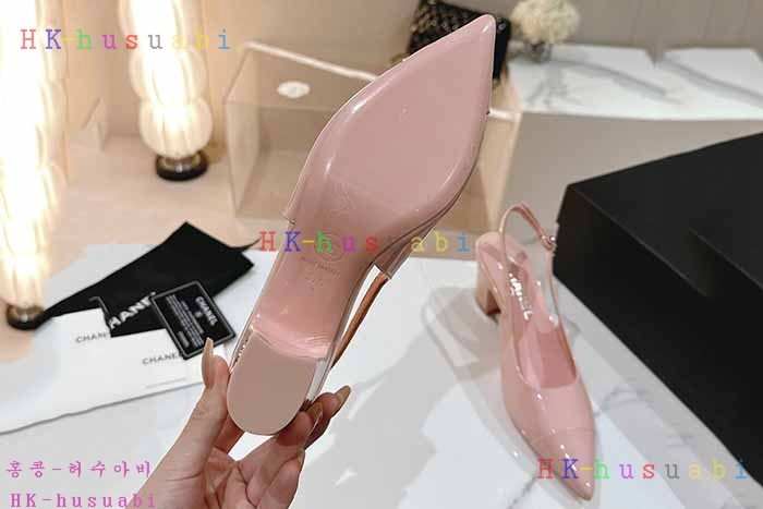 NEW 샤넬 신발 신상 C 747005