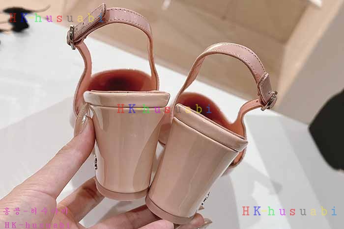 NEW 샤넬 신발 신상 C 747005