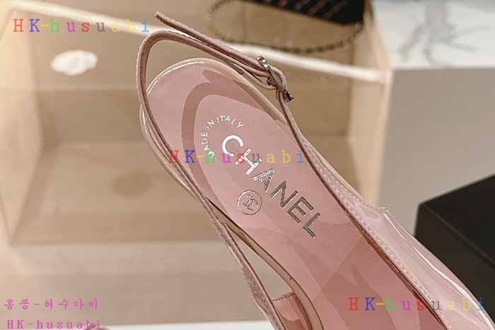 NEW 샤넬 신발 신상 C 747005