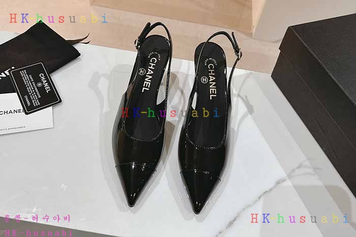 NEW 샤넬 신발 신상 C 747004
