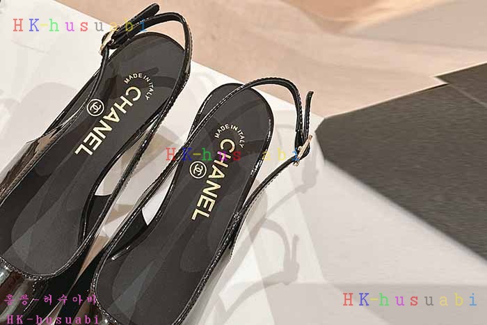 NEW 샤넬 신발 신상 C 747004