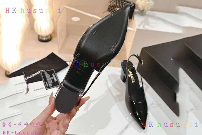 NEW 샤넬 신발 신상 C 747004