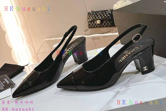 NEW 샤넬 신발 신상 C 747004