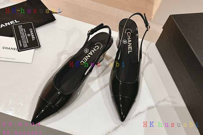 NEW 샤넬 신발 신상 C 747004