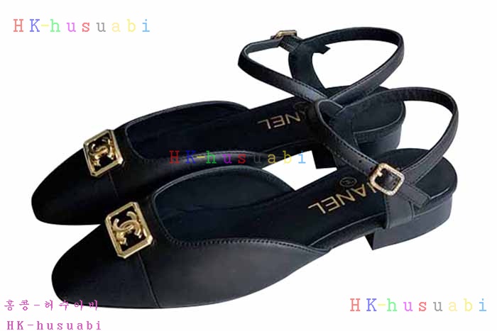 NEW 샤넬 신발 신상 C 748804