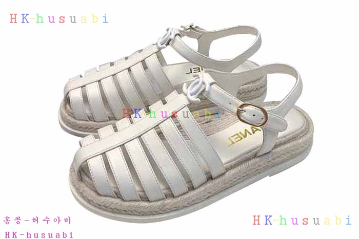 NEW 샤넬 신발 신상 C 743041