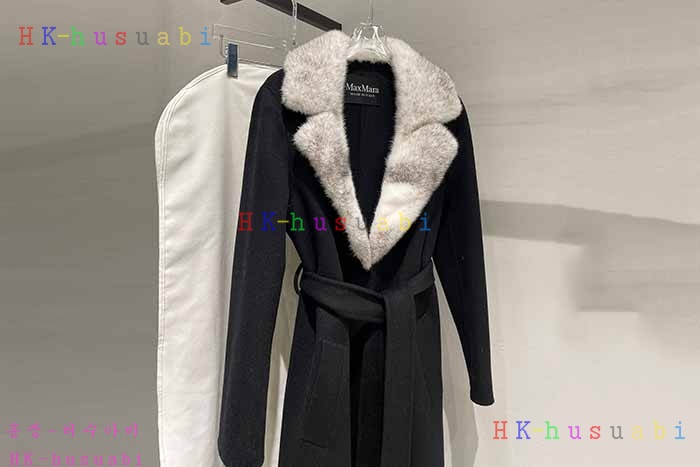 NEW 막스마라 코트 신상 MX 995700