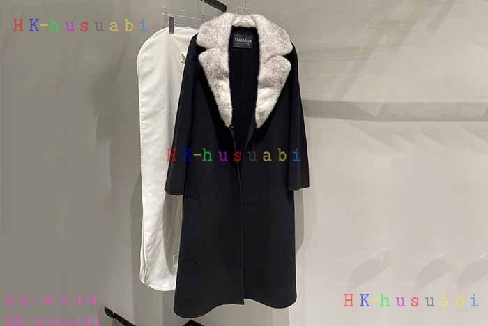 NEW 막스마라 코트 신상 MX 995700