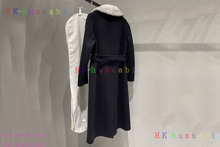 NEW 막스마라 코트 신상 MX 995700