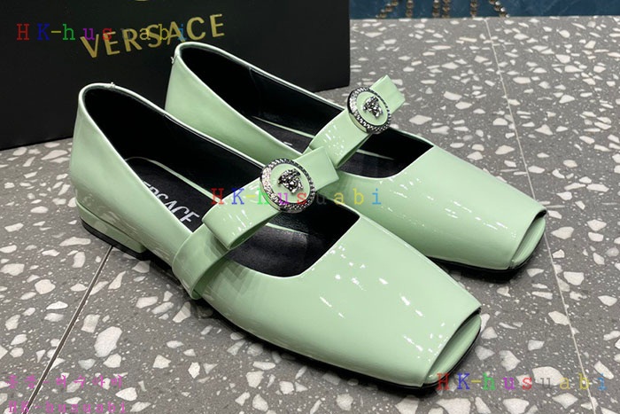 NEW 베르사체 신발 신상 V 7114017