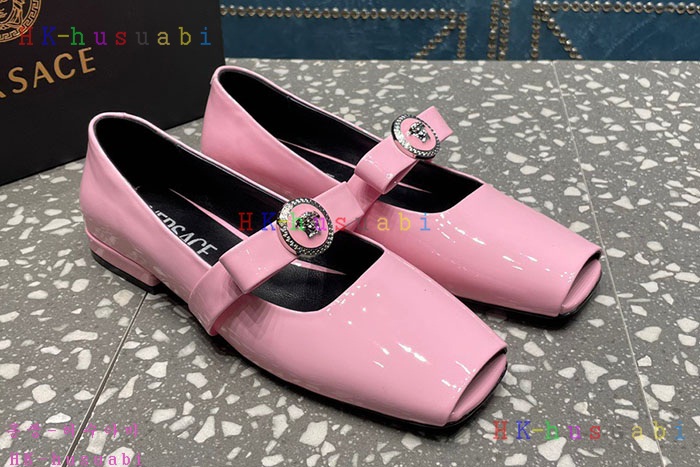 NEW 베르사체 신발 신상 V 7114015