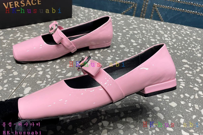 NEW 베르사체 신발 신상 V 7114015
