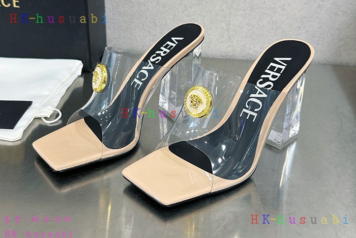 NEW 베르사체 신발 신상 V 7050404