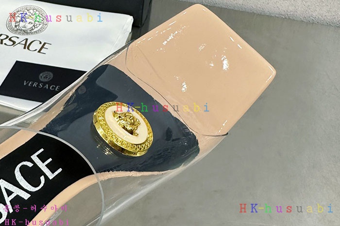 NEW 베르사체 신발 신상 V 7050404