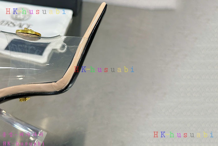 NEW 베르사체 신발 신상 V 7050404