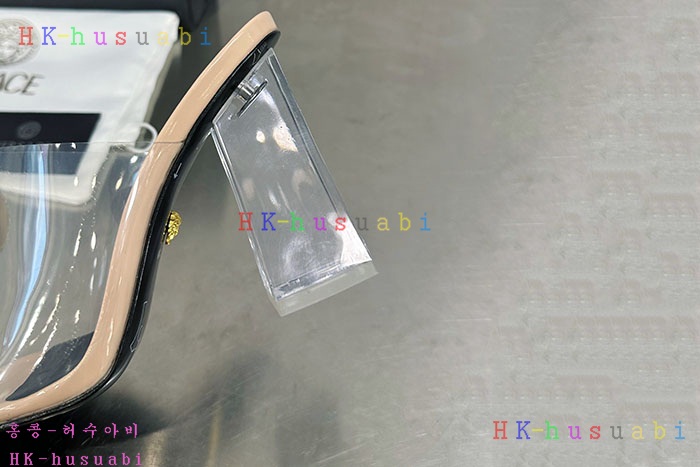 NEW 베르사체 신발 신상 V 7050404