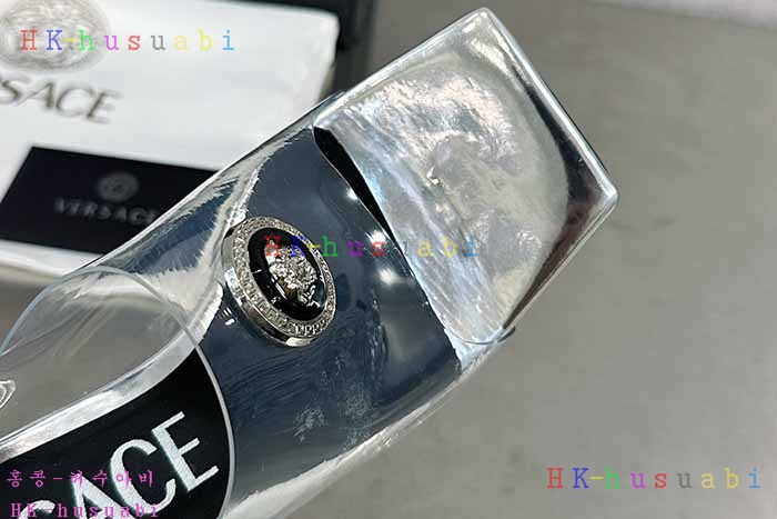 NEW 베르사체 신발 신상 V 7050400