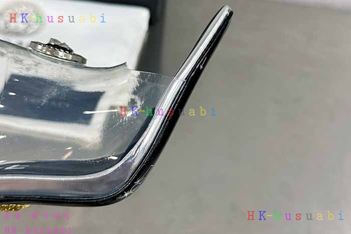 NEW 베르사체 신발 신상 V 7050400