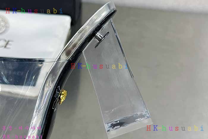 NEW 베르사체 신발 신상 V 7050400