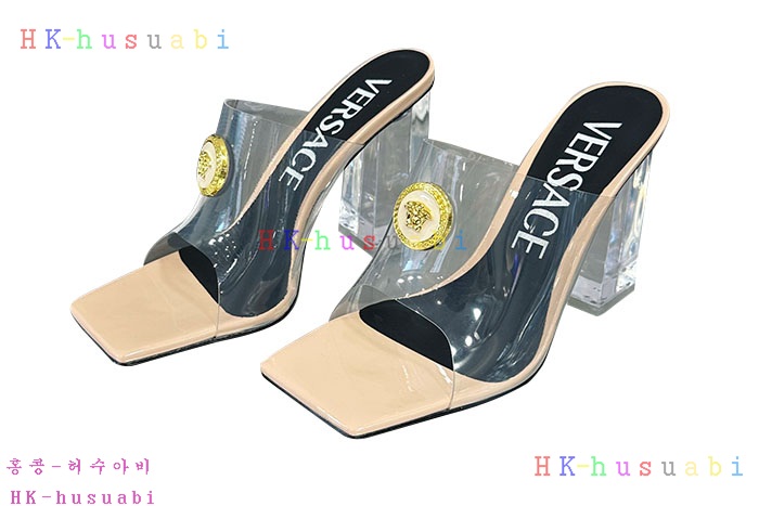 NEW 베르사체 신발 신상 V 7050404