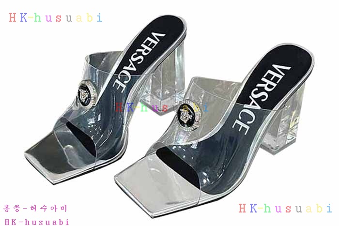 NEW 베르사체 신발 신상 V 7050400