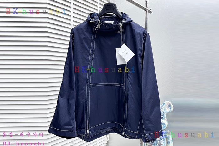 NEW 보테가베네타 상의 신상 BV 628001