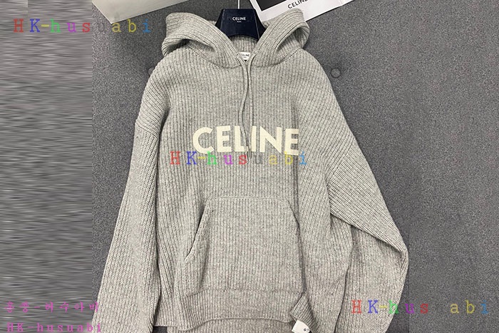 NEW 셀린느 후드티 신상 C 887701