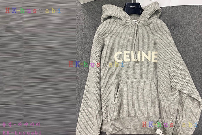 NEW 셀린느 후드티 신상 C 887701