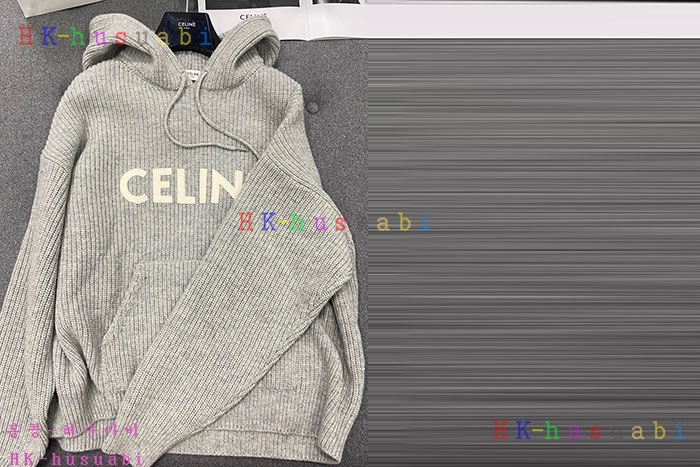 NEW 셀린느 후드티 신상 C 887701