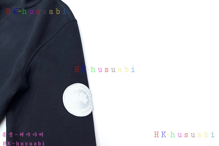 NEW 캐나다구스 상의 신상 C 6614011