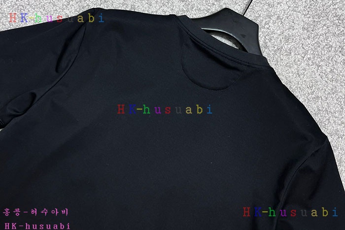 NEW 펜디 반팔티 신상 F 417704