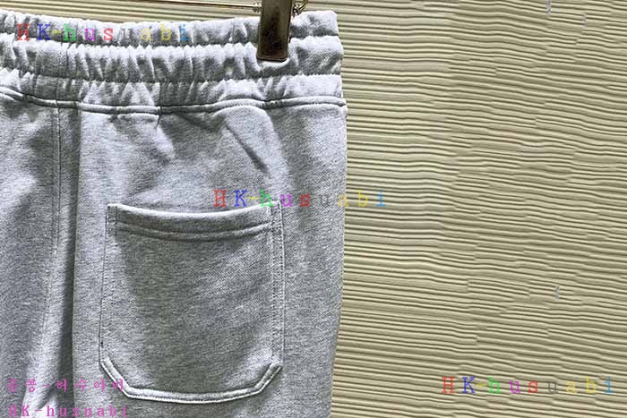 NEW 로에베 바지 신상 L 668005