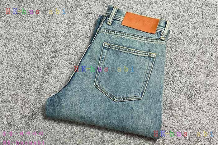 NEW 로에베 바지 신상 L 668006