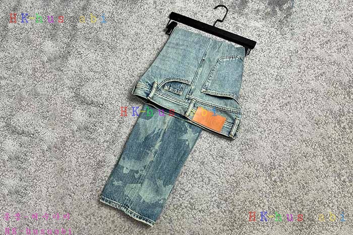 NEW 로에베 바지 신상 L 668006
