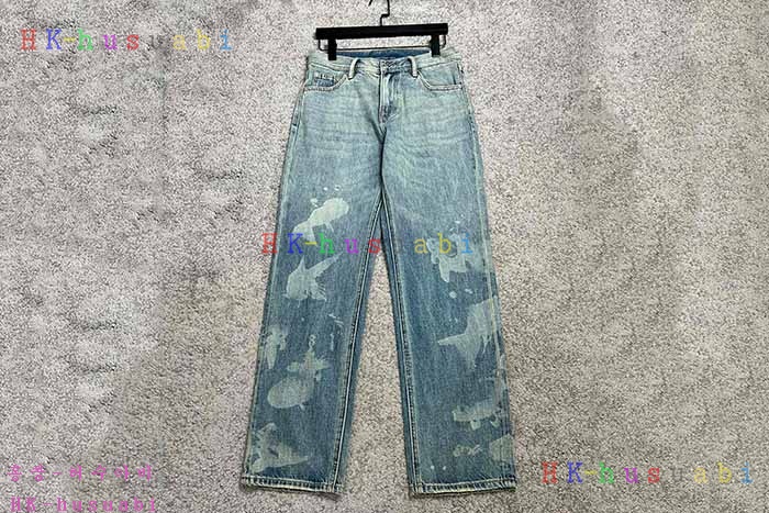 NEW 로에베 바지 신상 L 668006
