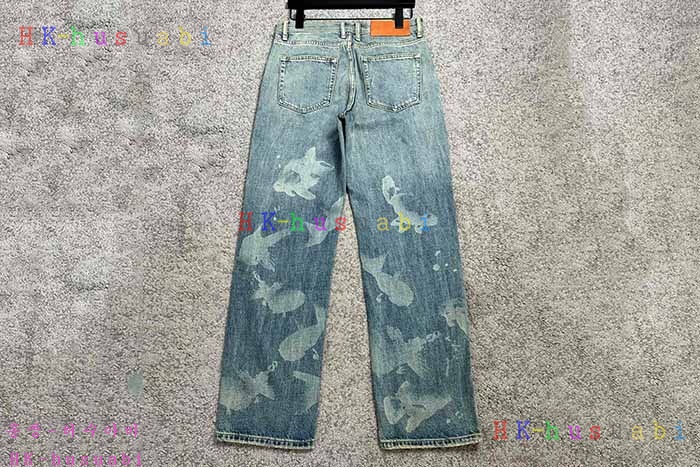 NEW 로에베 바지 신상 L 668006