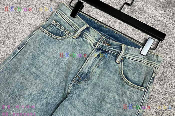NEW 로에베 바지 신상 L 668006