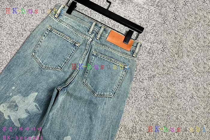 NEW 로에베 바지 신상 L 668006