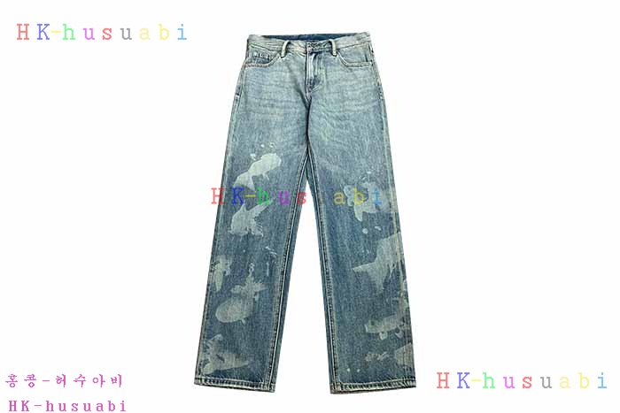NEW 로에베 바지 신상 L 668006