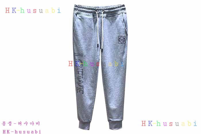 NEW 로에베 바지 신상 L 668005