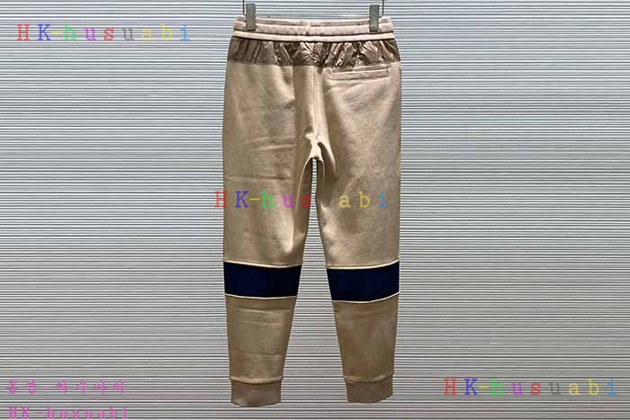 NEW 몽클레어 바지 신상 M 668005