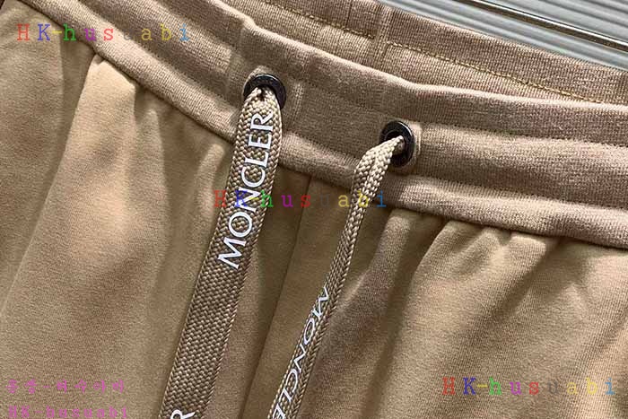 NEW 몽클레어 바지 신상 M 668005