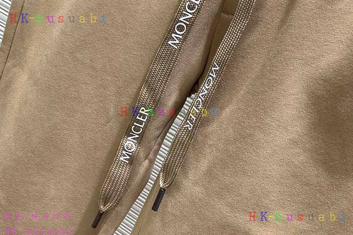 NEW 몽클레어 바지 신상 M 668005