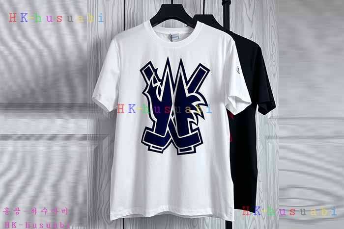NEW 몽클레어 반팔티 신상 M 668007