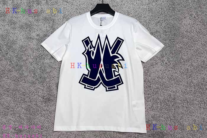 NEW 몽클레어 반팔티 신상 M 668007