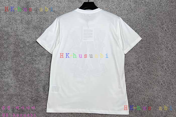 NEW 몽클레어 반팔티 신상 M 668007