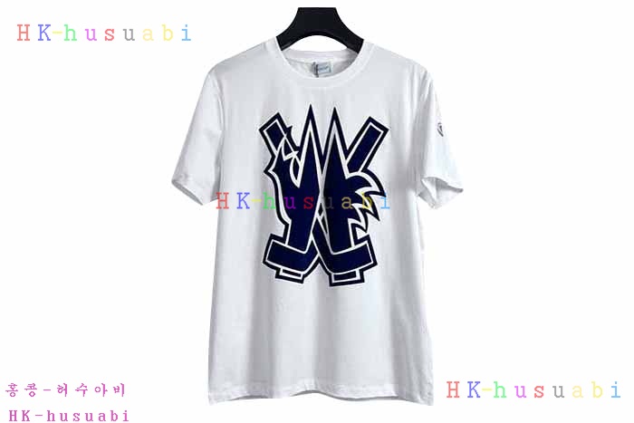 NEW 몽클레어 반팔티 신상 M 668007