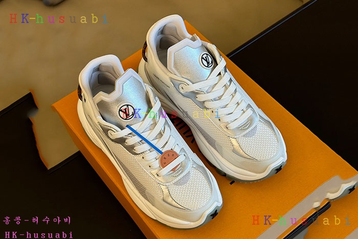 NEW 루이비통 신발 신상 LV 700502