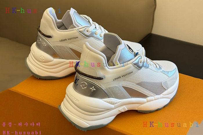 NEW 루이비통 신발 신상 LV 700502